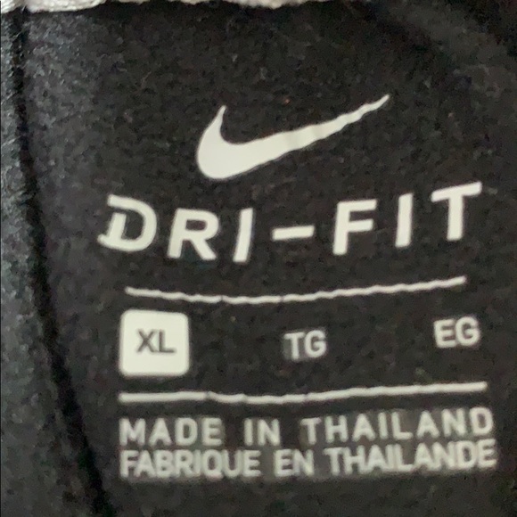 Boys Nike elite jogger - Picture 2 of 4